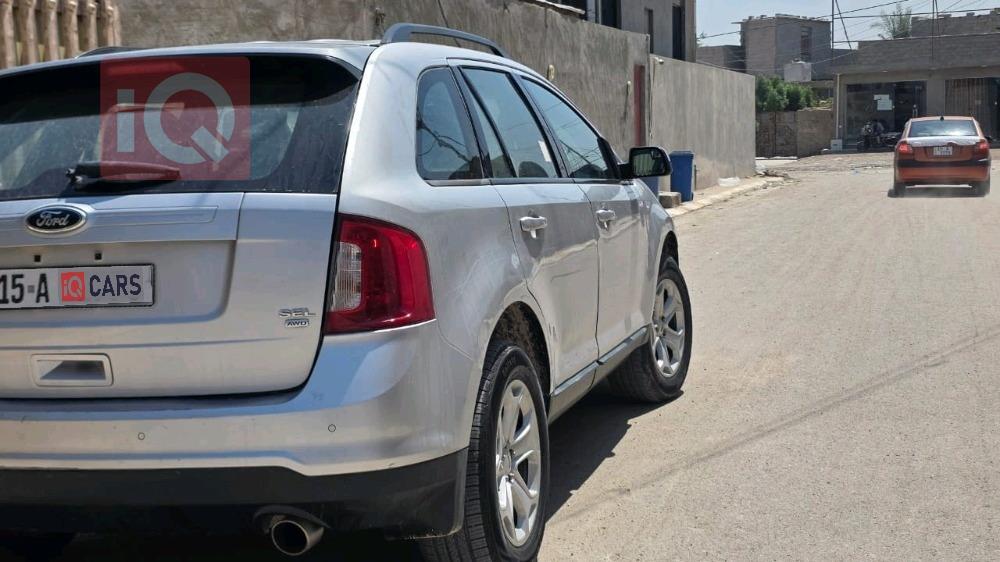 فورد ادج